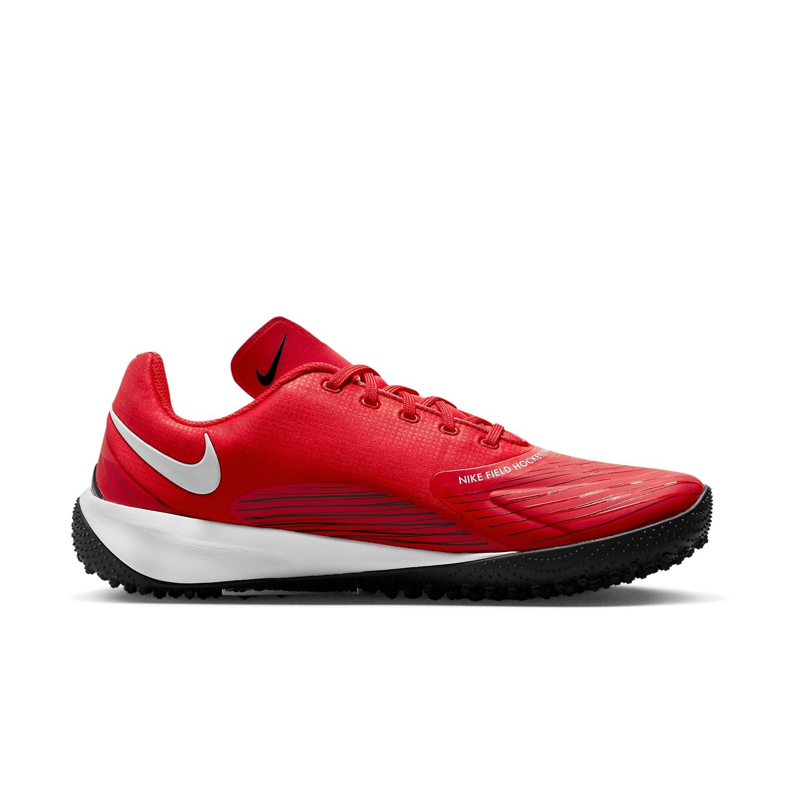 Nike Vapor Drive Field Hockey 'Red' AV6634-610