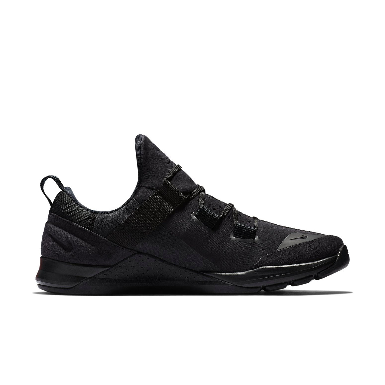 Nike Tech Trainer 'Triple Black' AQ4775-003