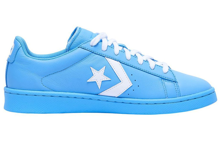 Converse Shai Gilgeous-Alexander x Pro Leather Low 'Chase the Drip' 172589C
