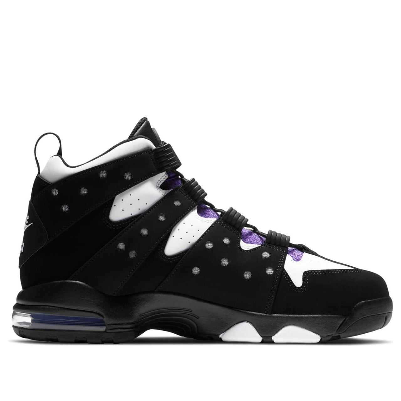 Nike Air Max CB '94 'Varsity Purple' 2020/2025 CZ7871-001