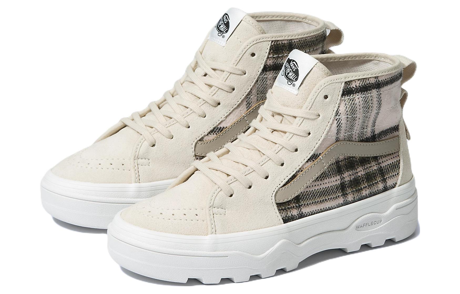 Vans Sentry SK8-HI WC VN0A5KY5DJR