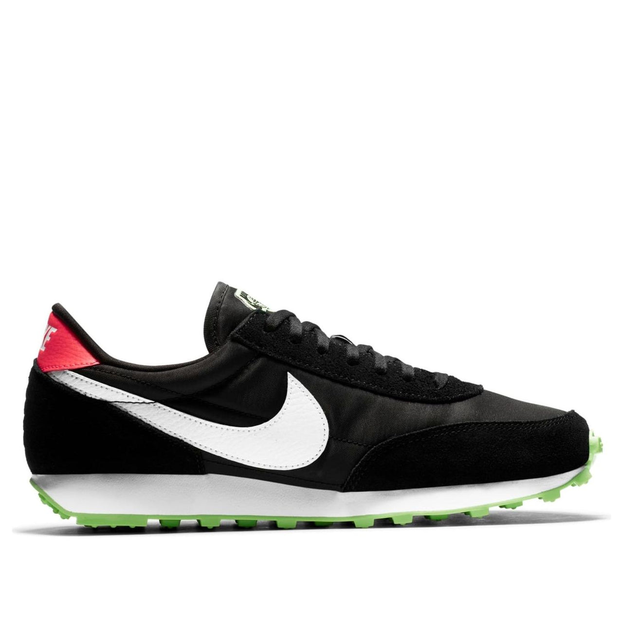 (WMNS) Nike Daybreak SE 'Worldwide Pack - Black Green Strike' CT1279-001