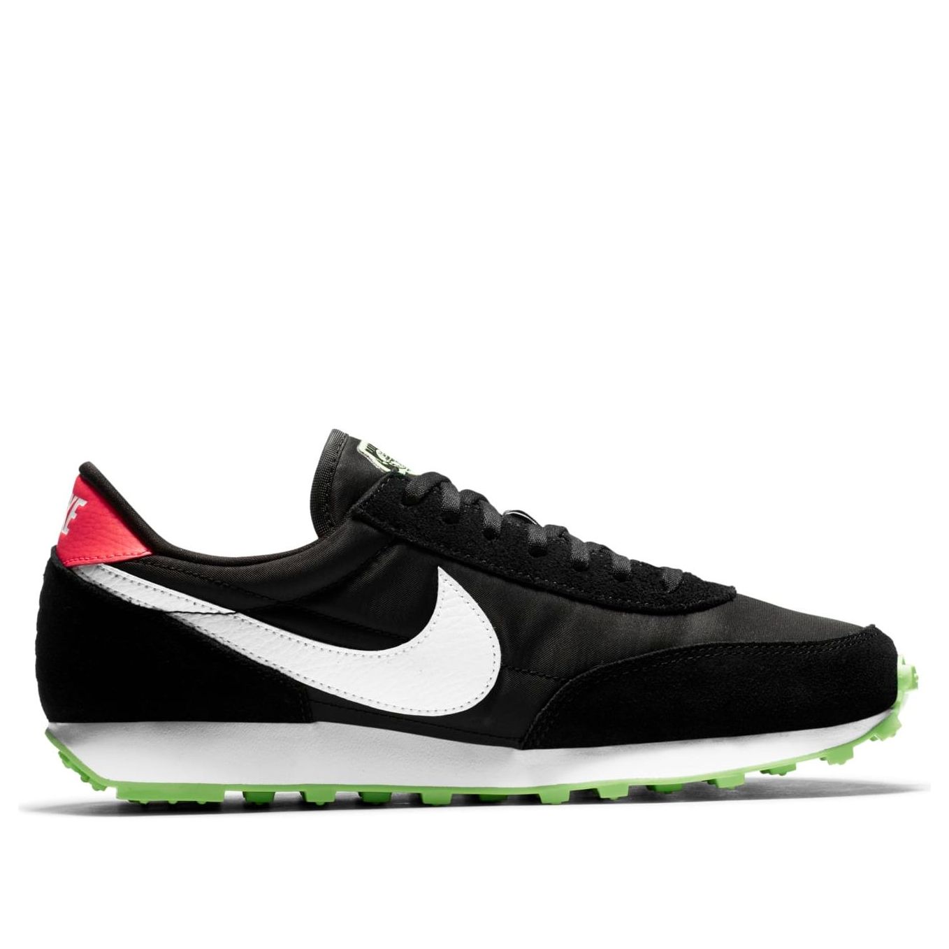 (WMNS) Nike Daybreak SE 'Worldwide Pack - Black Green Strike' CT1279-001