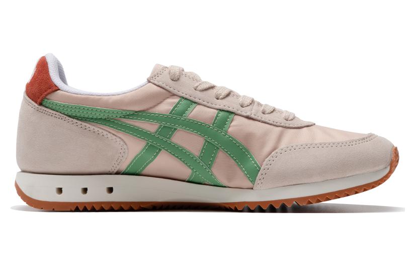 Onitsuka Tiger Ultimate 81 'Nude Green' 1183A205-701