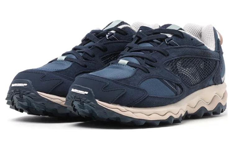 Mizuno Wave Mujin TL 'Fisherman Pack' D1GA226301