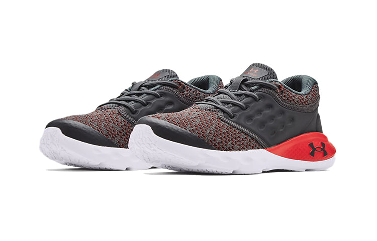 (PS) Under Armour Vantage Sneakers Grey/Red 3024776-100