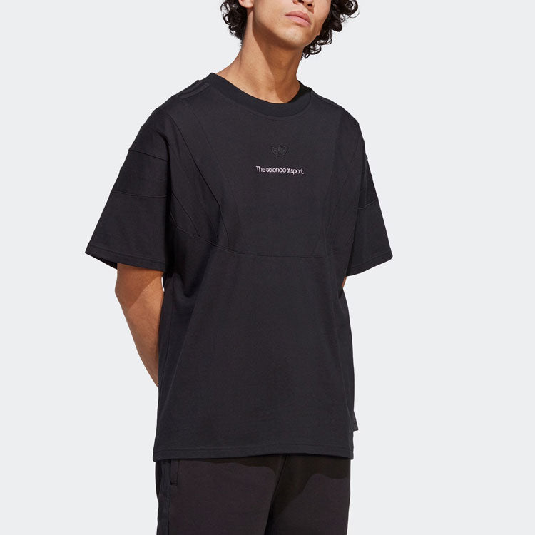 adidas originals Blue Version Santiago Tee LogoT IA2422