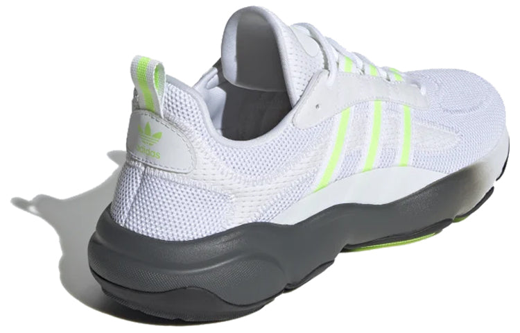 adidas Haiwee 'White Signal Green' EF4446