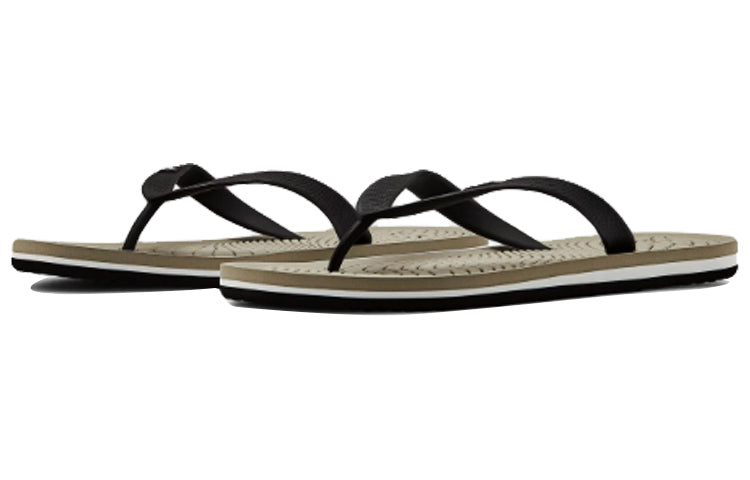 Under Armour Atlantic Dune Slippers Brown 3022705-200