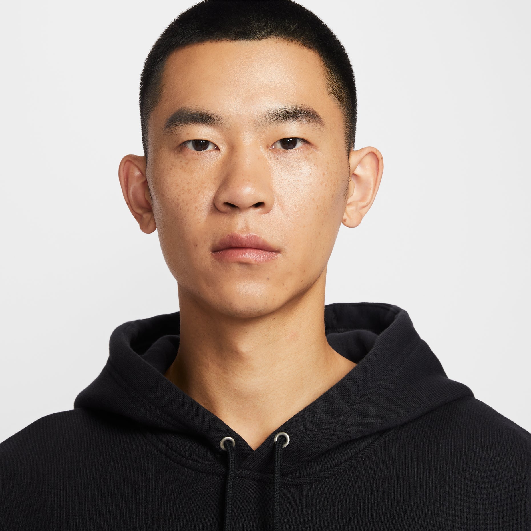 Nike NBA Philadelphia 76ers Hoodie 'Black' HQ5313-010