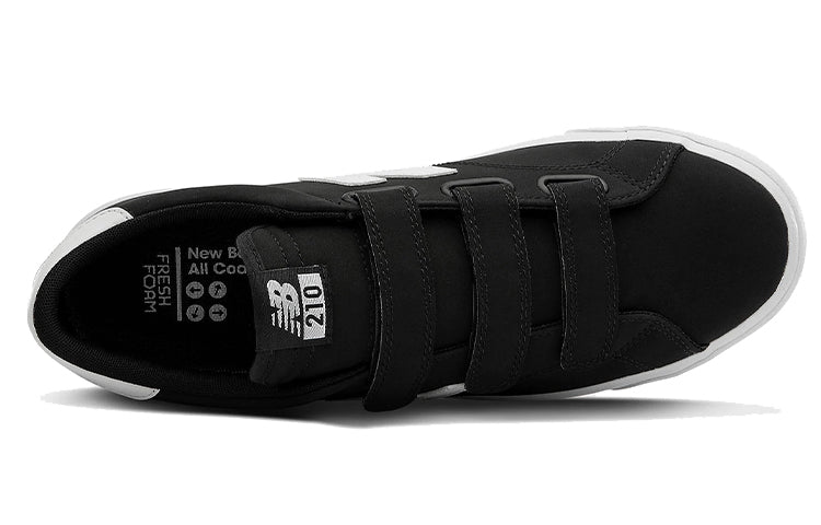 New Balance All Coasts 210 'Black' AM210VBY