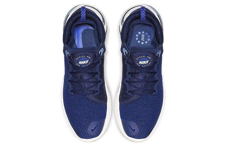 Nike Joyride Run Flyknit 'Racer Blue' AQ2730-400