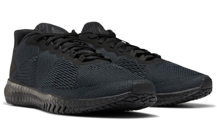 Reebok Flexagon Black DV9829