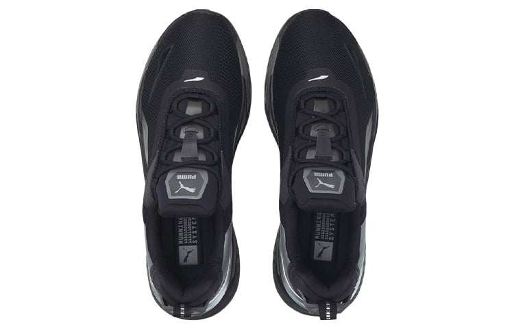 PUMA RS-Fast Unmarked 'Black Castle Rock' 385560-02