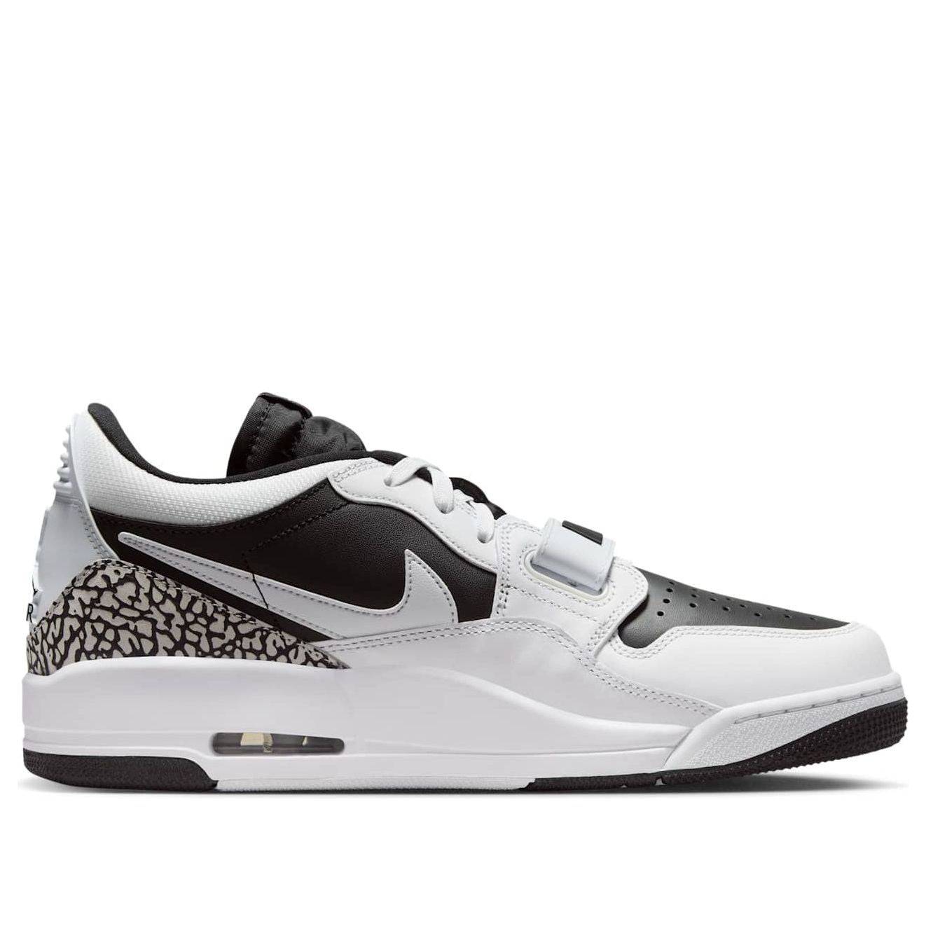 Air Jordan Legacy 312 Low 'Reverse Panda' CD7069-111