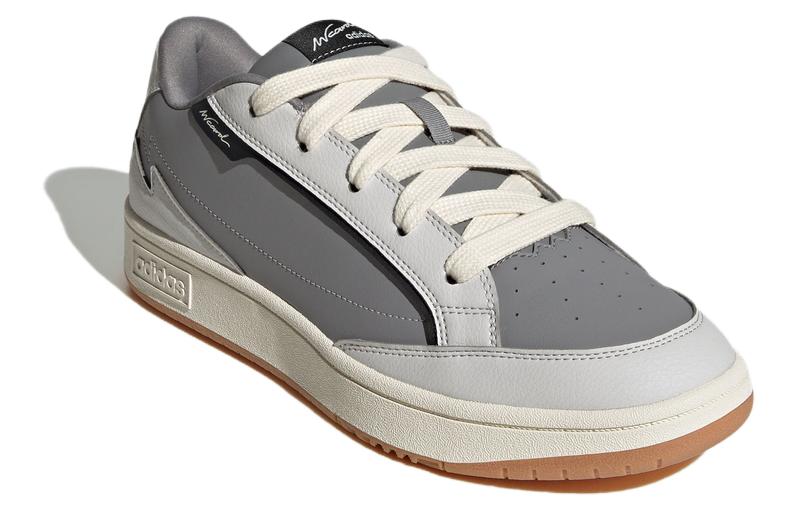 adidas Neo Card Court 'Grey Beige' IG1513
