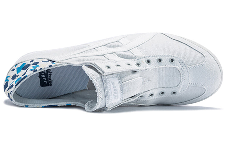 Onitsuka Tiger Mexico 66 Paraty 'Glacier Grey' 1183A388-020