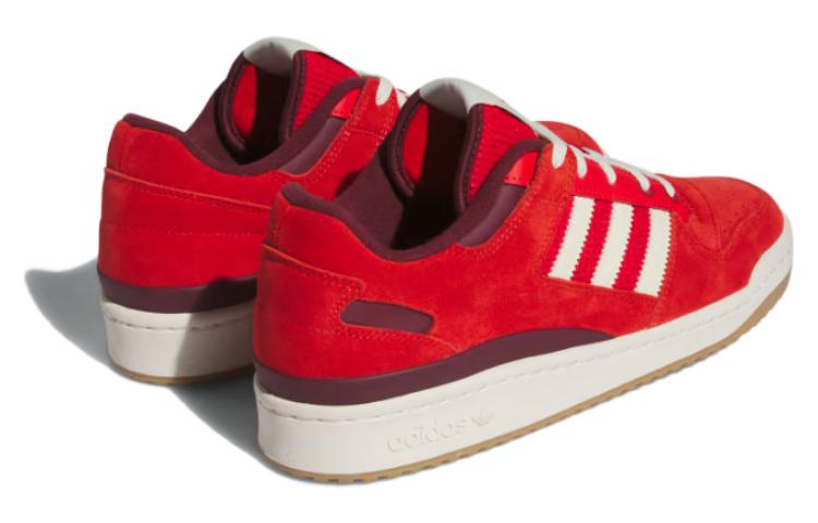 adidas Forum Low 'Summer Camp - Red' IE7176
