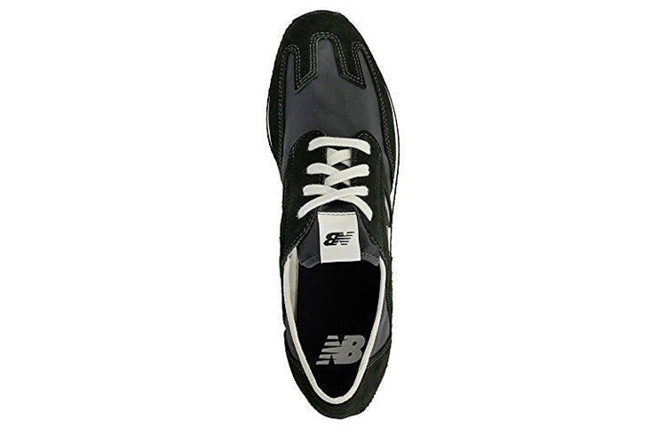 New Balance 320 Series Black U320BG