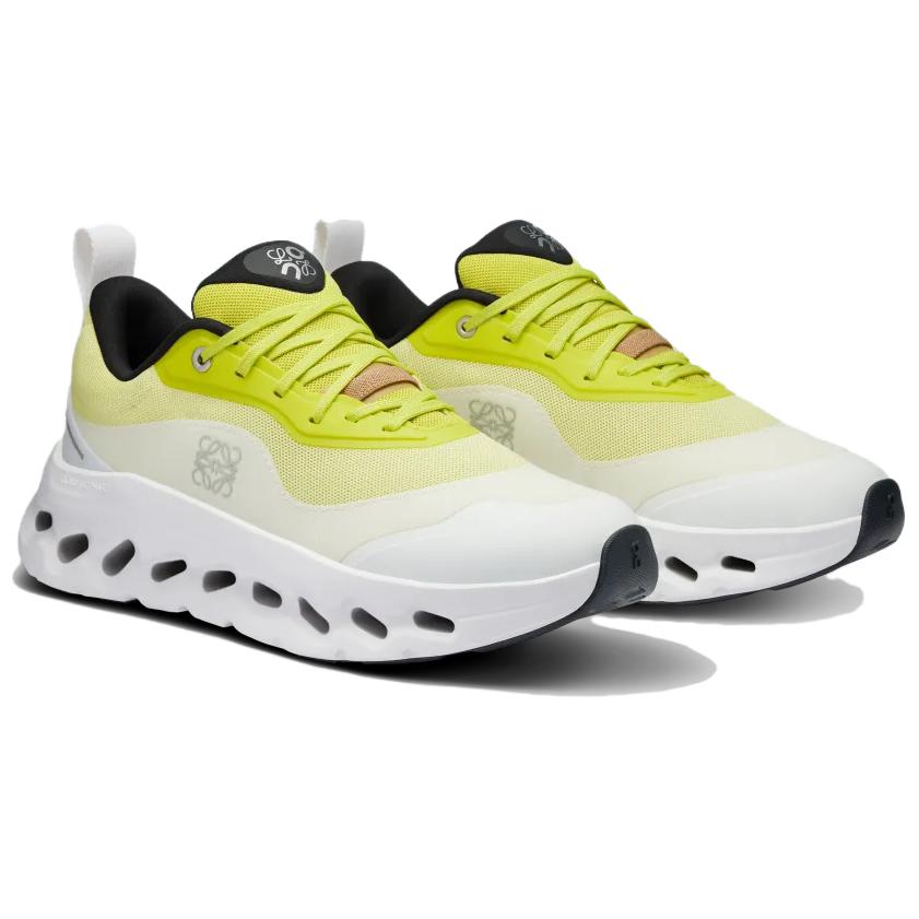 (WMNS) On Running x LOEWE Cloudtilt 2 'Yellow White' 3WE10872911