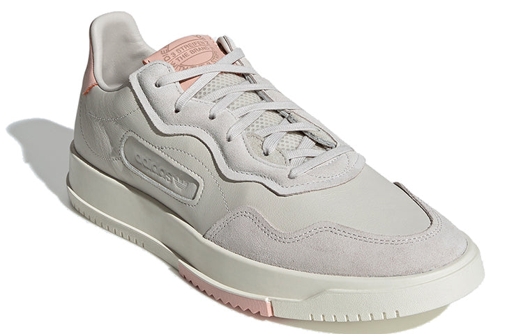 adidas SC Premiere 'Raw White Vapour Pink' EE6020