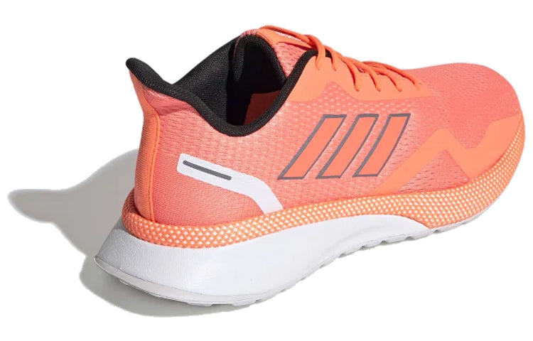(WMNS) adidas Novafvse X Orange EG8597
