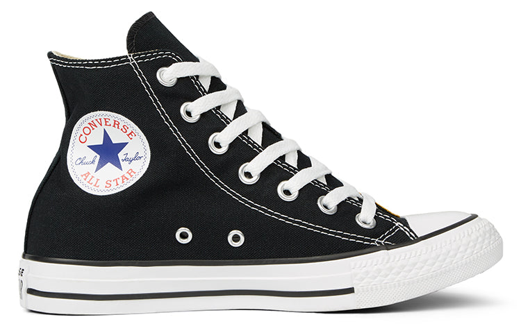 Converse Chuck Taylor All Star Glitter Flame Black White 165756C
