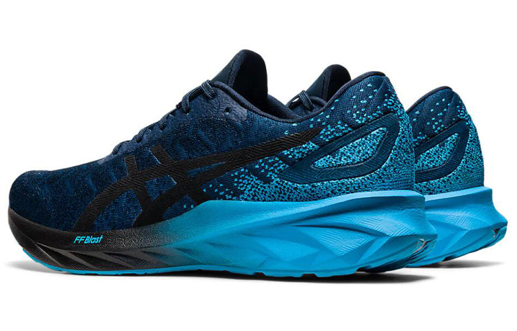 ASICS DynaBlast 'French Blue' 1011A819-400