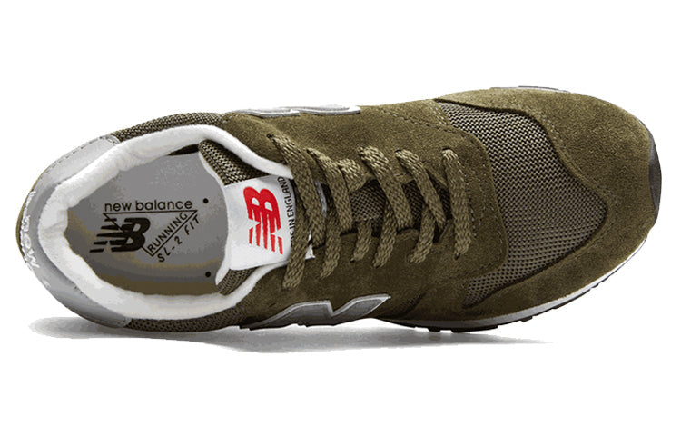 (WMNS) New Balance 855 Olivegreen W855OVE