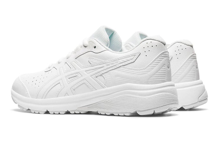 (GS) ASICS GT-1000 SL 'White' 1134A004-104