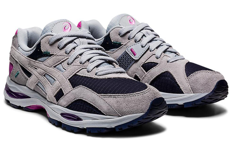 (WMNS) ASICS Gel-MC Plus 'Sheet Rock Digital Grape' 1202A045-020