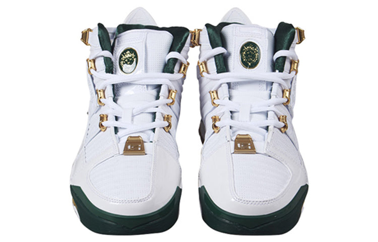 Nike Zoom LeBron 3 QS 'SVSM Home' AO2434-102