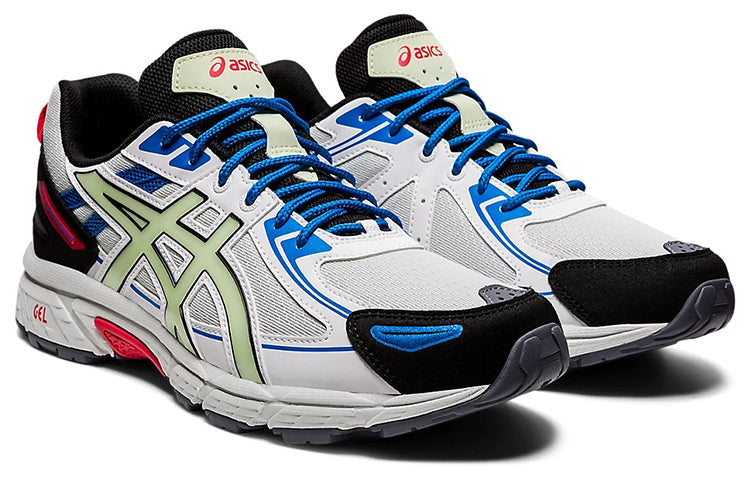 ASICS Gel-Venture 6 'Glacier Grey Whisper Green' 1201A366-020