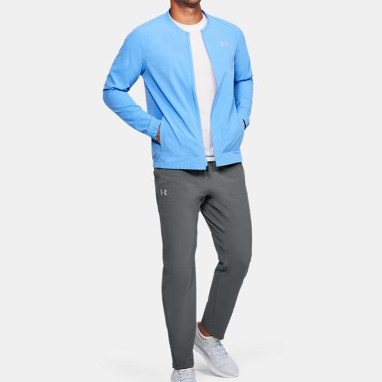 Under Armour Storm Launch 2.0 Pants 'Grey' 1342962-012