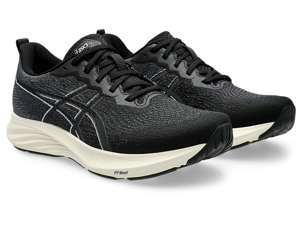 (WMNS) ASICS DynaBlast 4 'Black Carrier Grey' 1012B513-004
