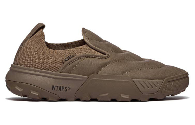 Vans WTAPS x Coast ComfyCush NS LX 'Coyote' VN0007P5BMD