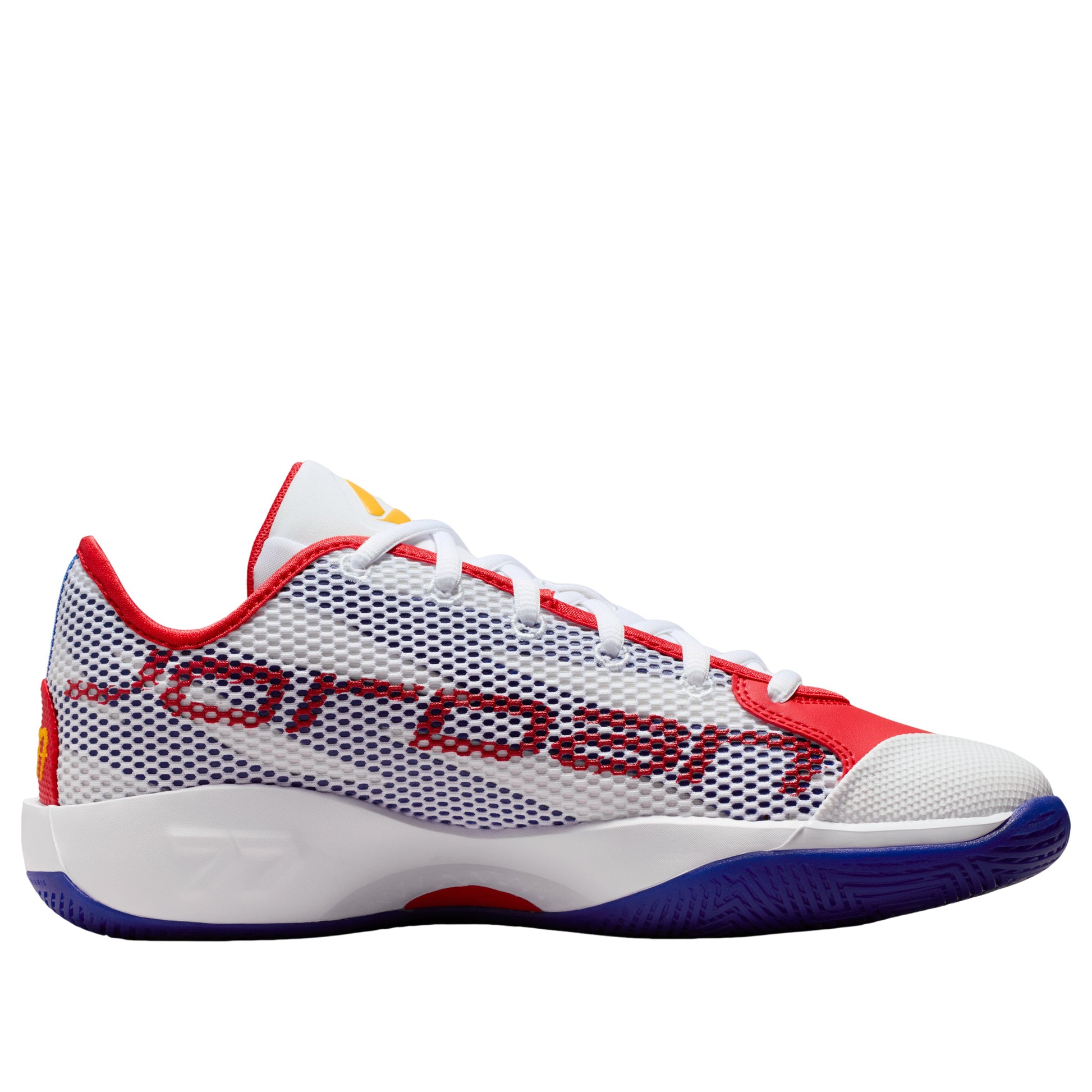Air Jordan Luka 77 PF 'Dayo 23' IU8188-103