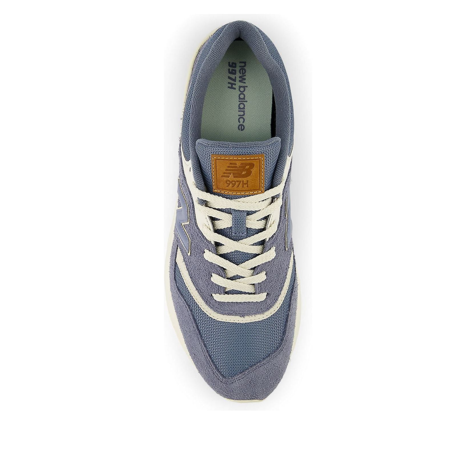 New Balance 997H 'Dark Arctic Grey Blue' CM997HOC