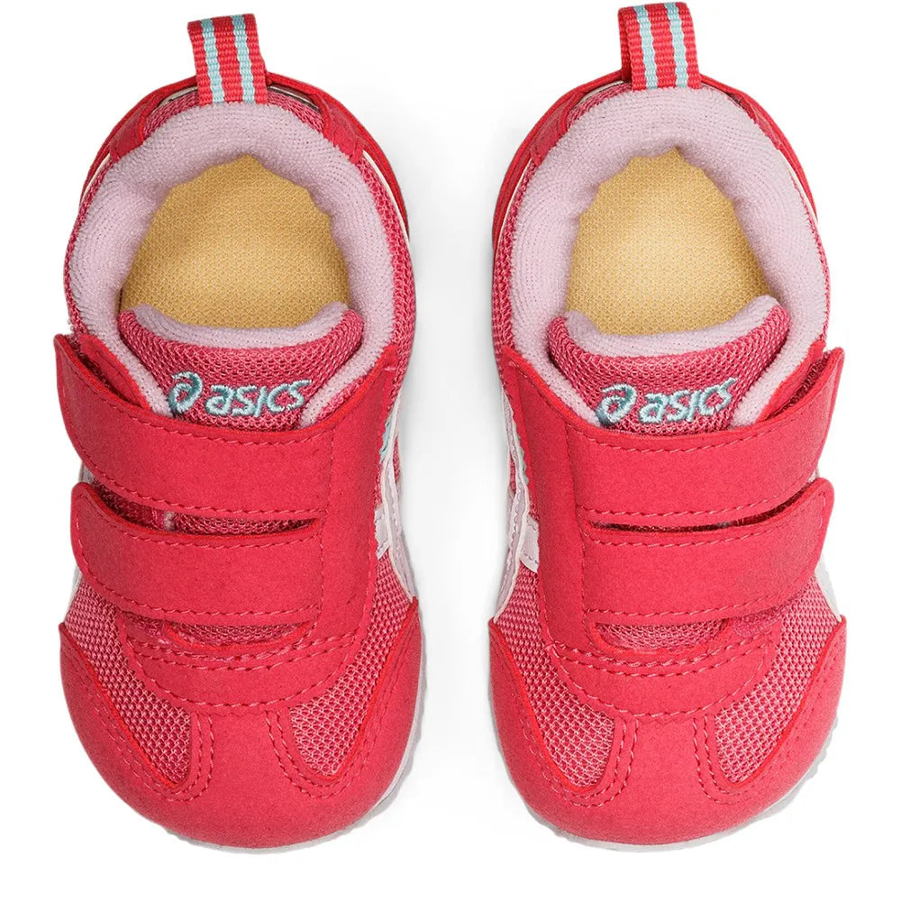 (TD) ASICS Idaho KT-ES 4 Paris Sneakers 'Pink' 1144A272-701
