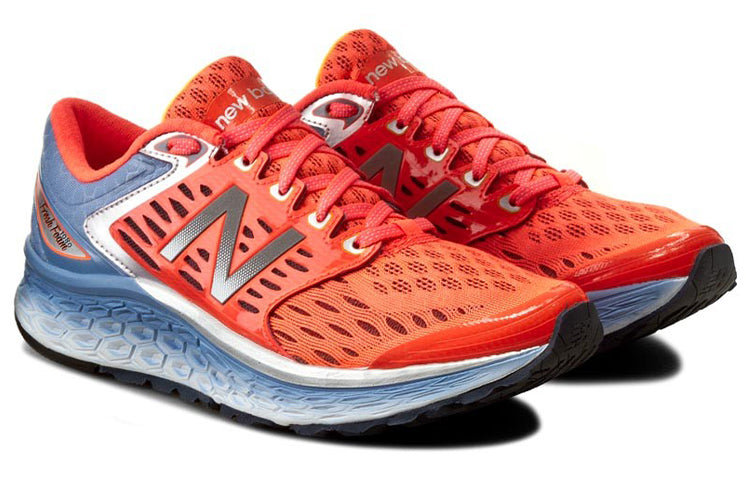 (WMNS) New Balance 1080 Series Low-Top Orange W1080PS6