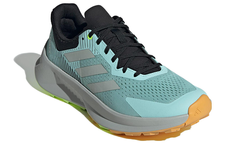 adidas Terrex Soulstride Flow 'Semi Flash Aqua' IF5004