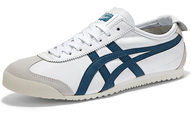 Onitsuka Tiger Mexico 66 'White Blue' D4J2L-0145