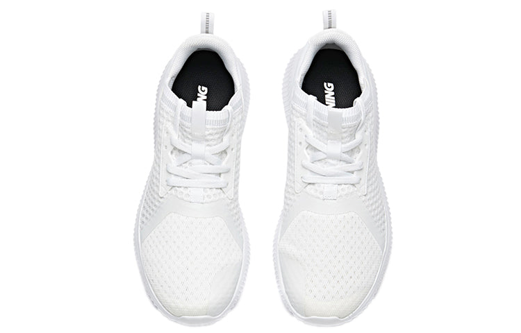 ANTA Running Series Sneakers 'White Grey' 11825565-3