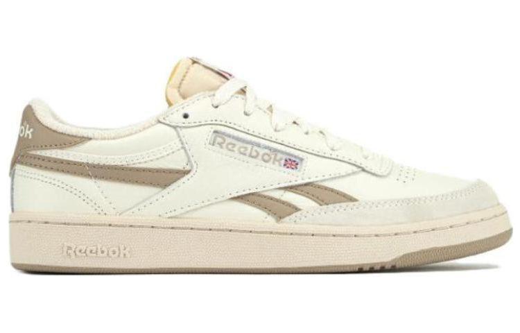 Reebok Club C Revenge Vintage 'Off-White Taupe' 100034035