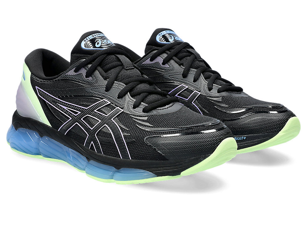 ASICS Gel-Quantum 360 VIII 'Black Blue Project' 1203A305-004