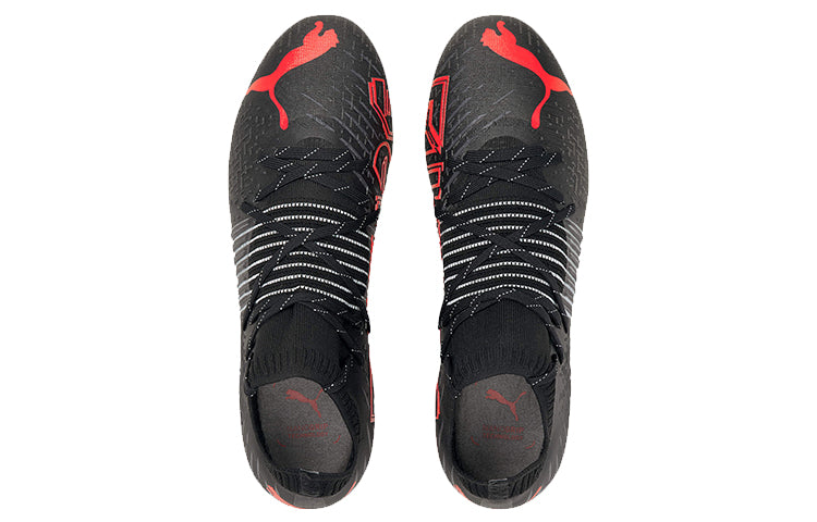 PUMA Future Z 12 MG Black 106481-02