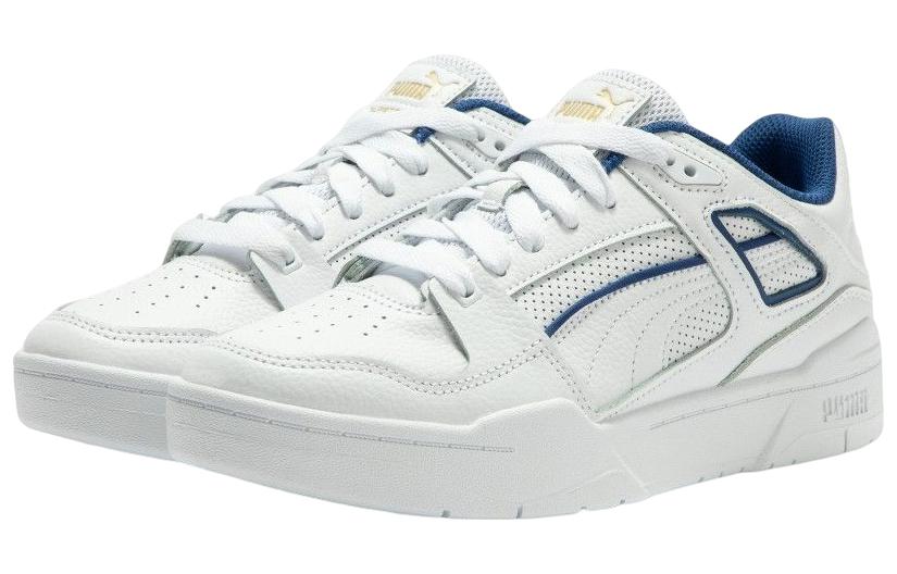 PUMA Slipstream Everywhere 'White Blue' 393356-02