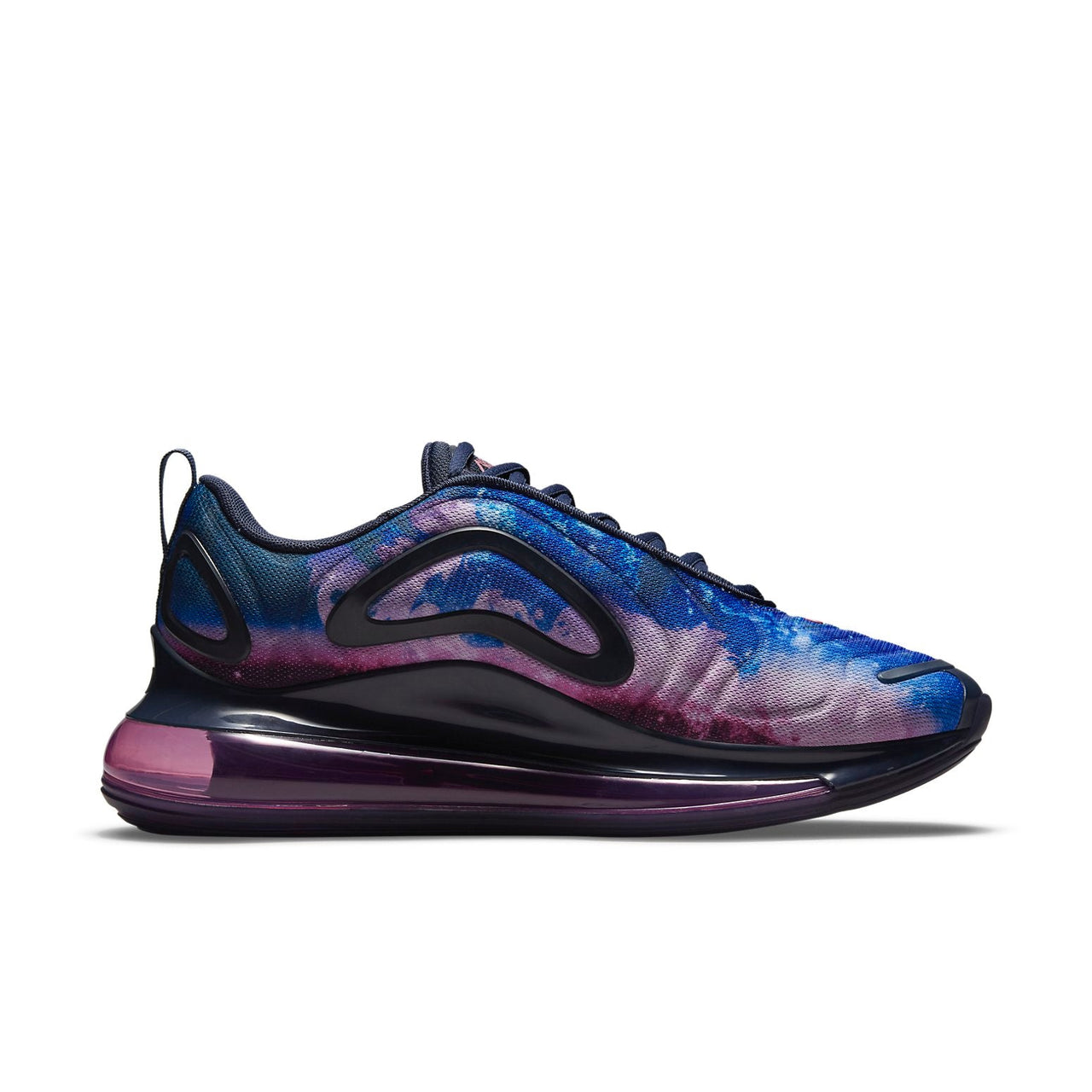 Nike Air Max 720 SE 'Galaxy - Obsidian' CW0904-400