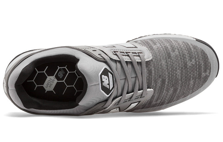 New Balance Fresh Foam Links SL 'Grey White' NBG4000GR