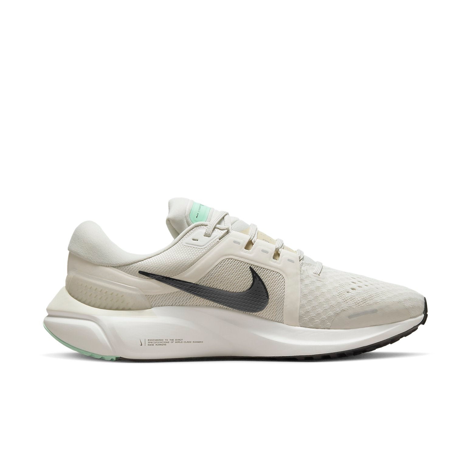 Nike Air Zoom Vomero 16 'Light Bone Sail' DA7245-006